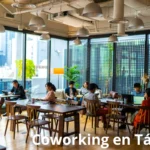 Coworking en Tánger