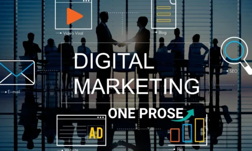 Agencia de marketing digital en marruecos